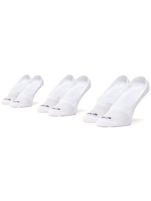 Samostojeće čarape Fila bijela