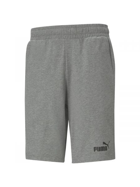 Bermuda kratke hlače Puma siva
