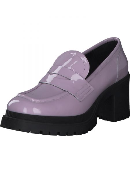 Chaussures de ville Melvin & Hamilton violet