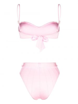 Bikini Noire Swimwear rozā