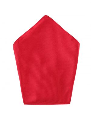 Шелковый платок Trafalgar красный