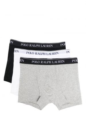 Nohavičky Polo Ralph Lauren čierna