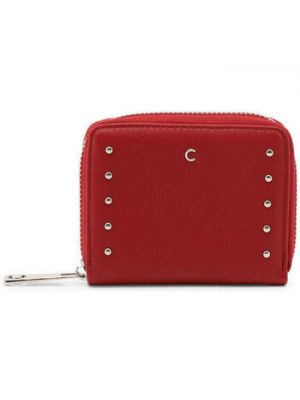 Peňaženka Carrera červená