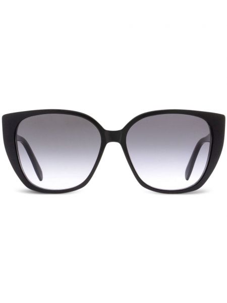 Briller Alexander Mcqueen Eyewear sort