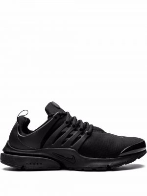 Sneakers Nike Air Presto μαύρο