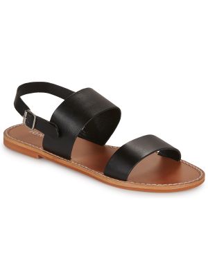 Sandale Jonak crna