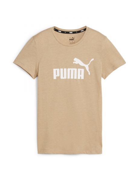 Športové tričko Puma biela