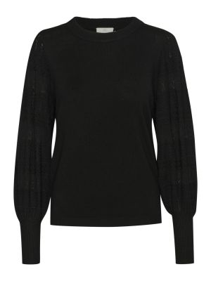 Pull Kaffe noir