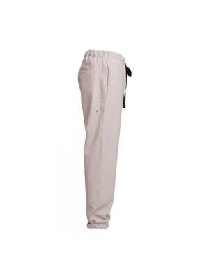 Pantalones bootcut Stutterheim beige