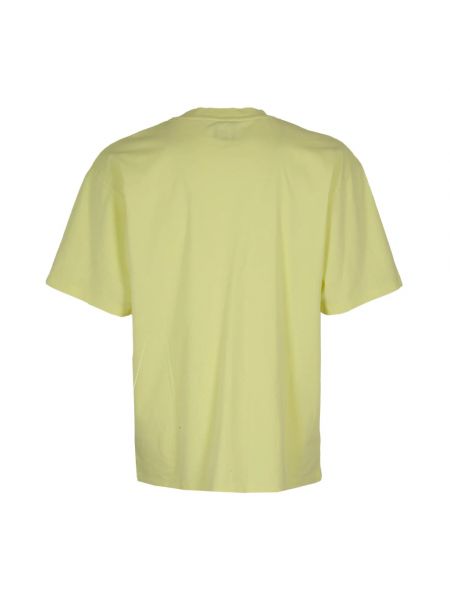 Camiseta Edwin verde