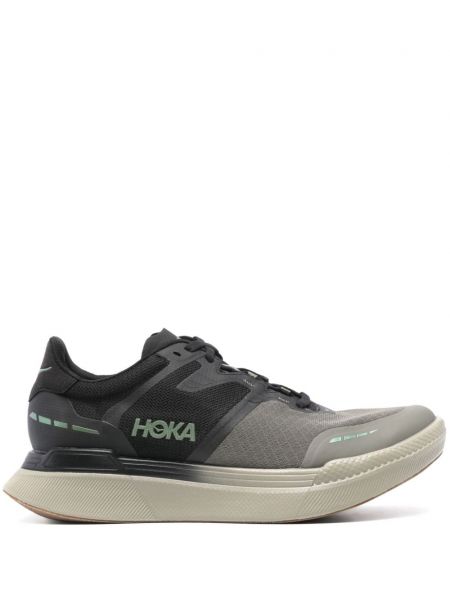 Sneakers Hoka sort