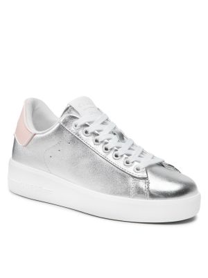 Sneakers Guess argento