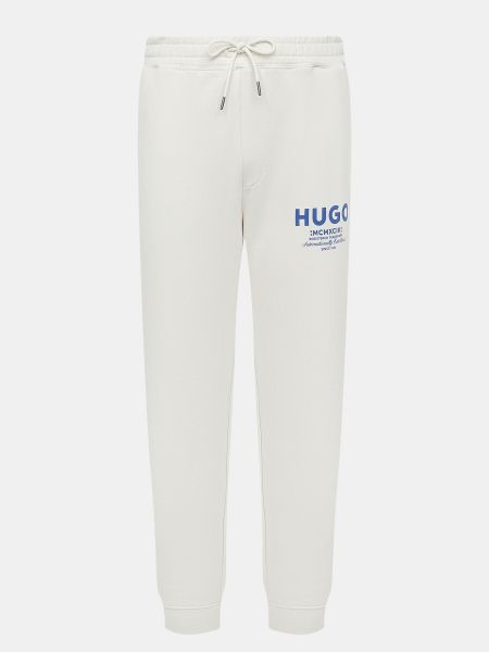 Спортивные штаны Hugo Blue синие