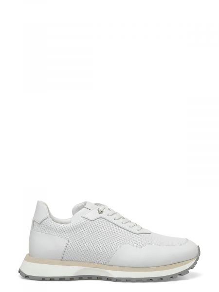 Ниски обувки İnci бяло