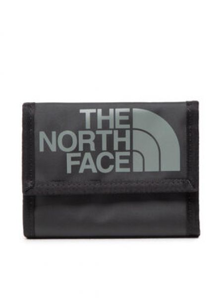 Peněženka The North Face černá
