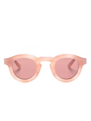 Saulesbrilles Thierry Lasry rozā