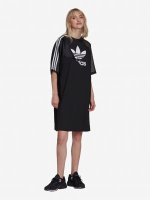 Сукня Adidas, чорна