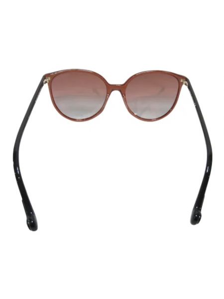 Gafas de sol Moncler Pre-owned marrón