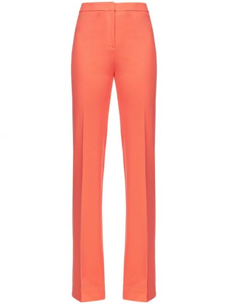 Pantaloni Pinko portocaliu