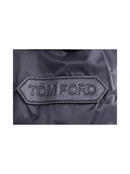 Chaqueta Tom Ford Pre-owned negro