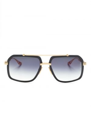 Okulary przeciwsłoneczne gradientowe Dita Eyewear