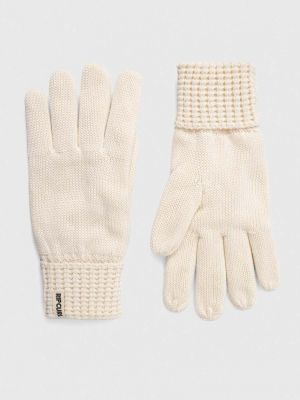 Rękawiczki Rip Curl białe