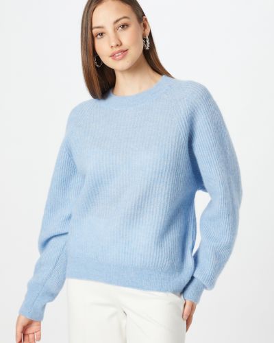 Пуловер Ivy Oak светлосиньо