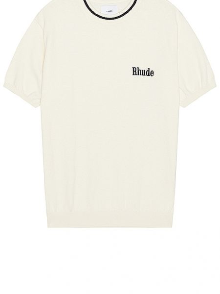 T-shirt Rhude