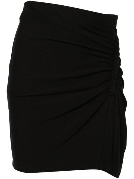 Černé sukně jersey Iro