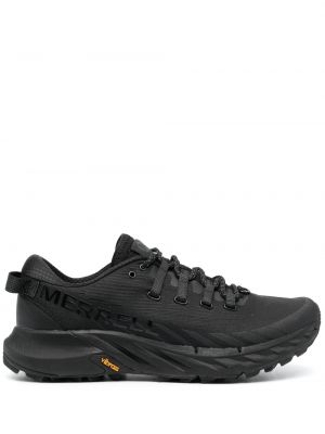 Sneakers Merrell svart