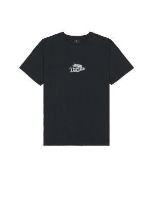 Camiseta Thrills negro