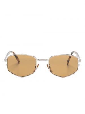 Γυαλιά ηλίου Eyewear By David Beckham ασημί