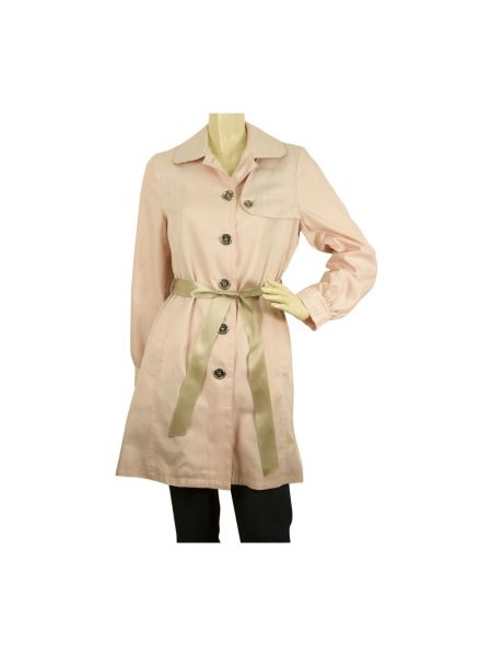 Trench Burberry Vintage beige