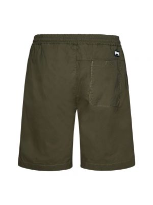 Pantalones cortos casual Vilebrequin verde
