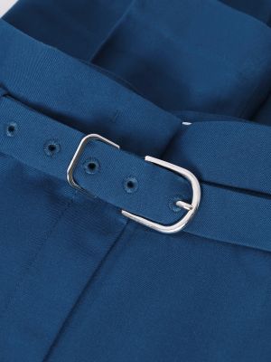 Панталон Tatuum синьо
