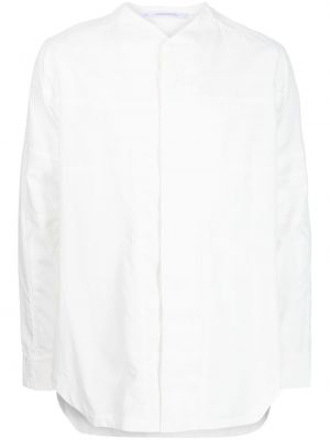 Camicia Julius bianco