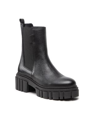 Chelsea boots Nessi noir