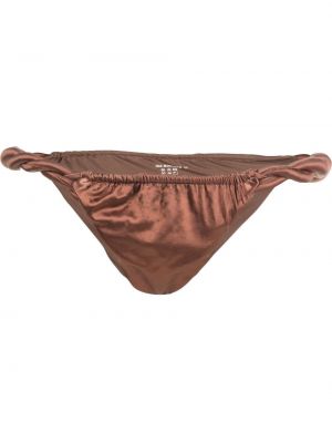 Bikini Isa Boulder brun