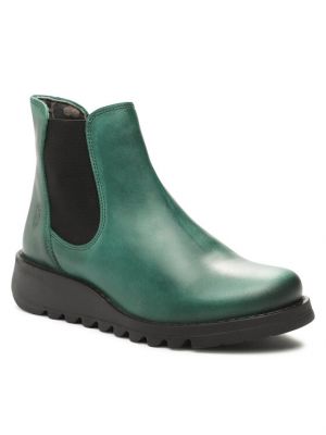 Chelsea boots Fly London