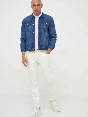 Kurtka jeansowa Tommy Hilfiger