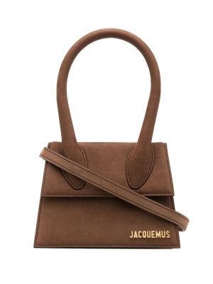 Τσάντα χιαστί Jacquemus