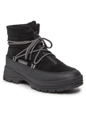 Škornji za sneg Napapijri črna