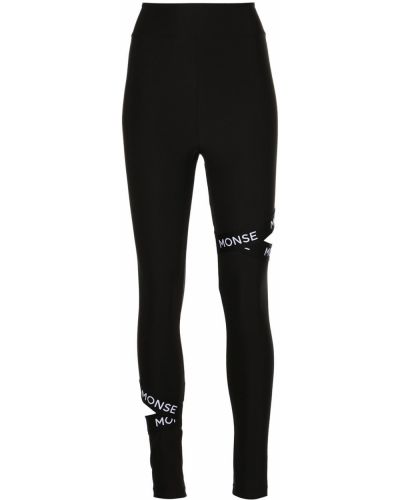 Leggings Monse svart