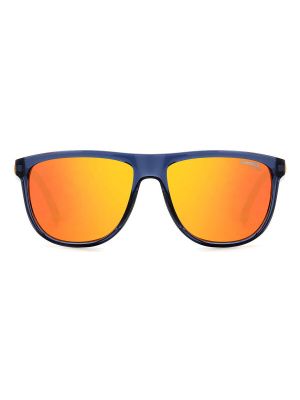 Slnečné okuliare Carrera modrá