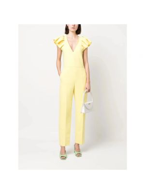 Overall Msgm gelb