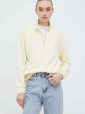 Bluza Levi's żółta