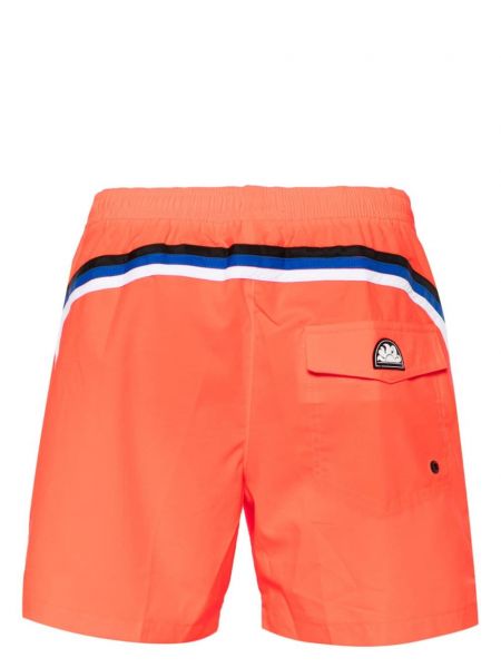 Shorts Sundek orange