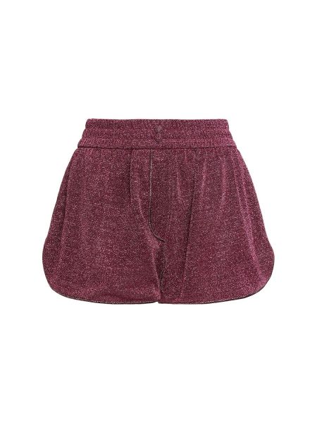 Shorts Oséree Swimwear lila