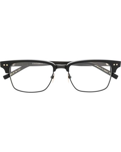 Briller Dita Eyewear svart