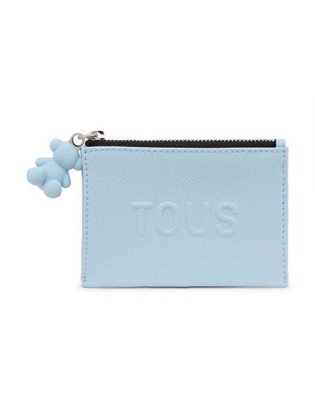 Peněženka Tous modrá